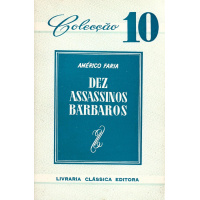 Livros/Acervo/F/FARIA ASSASSI